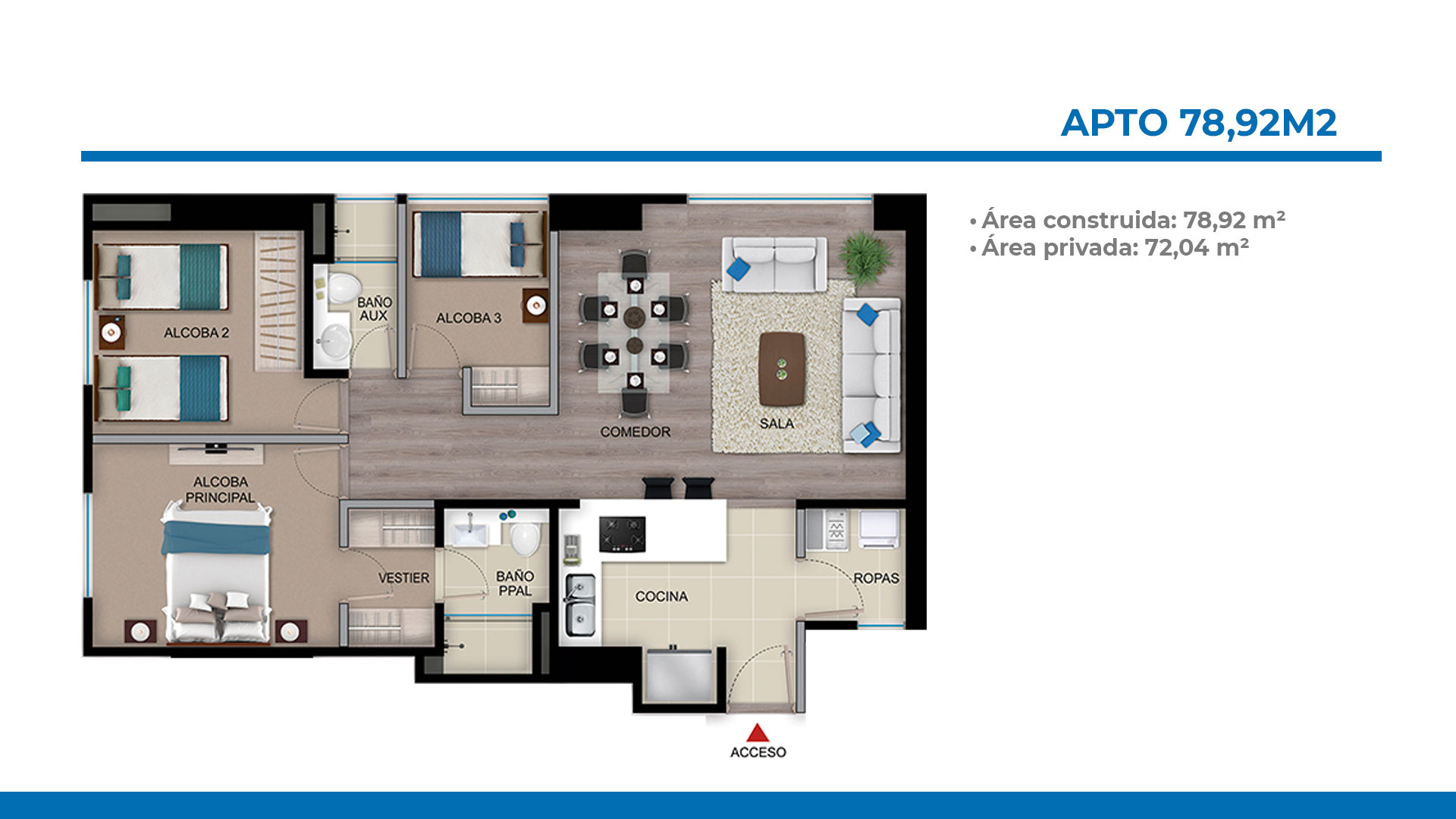 Baviera Planos MultiHomes (1) Baviera Planos MultiHomes (1)