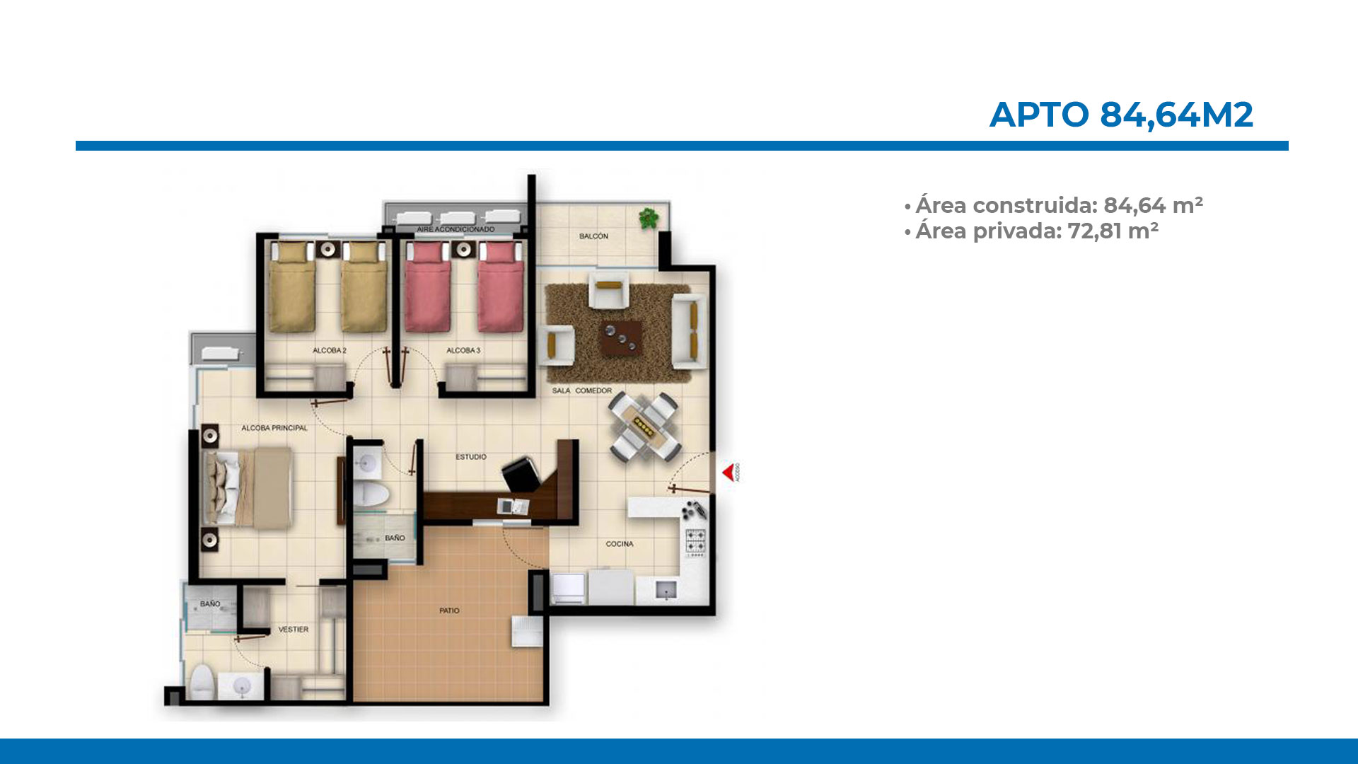 Bolonia Planta - MultiHomes (3) Bolonia Planta - MultiHomes (3)