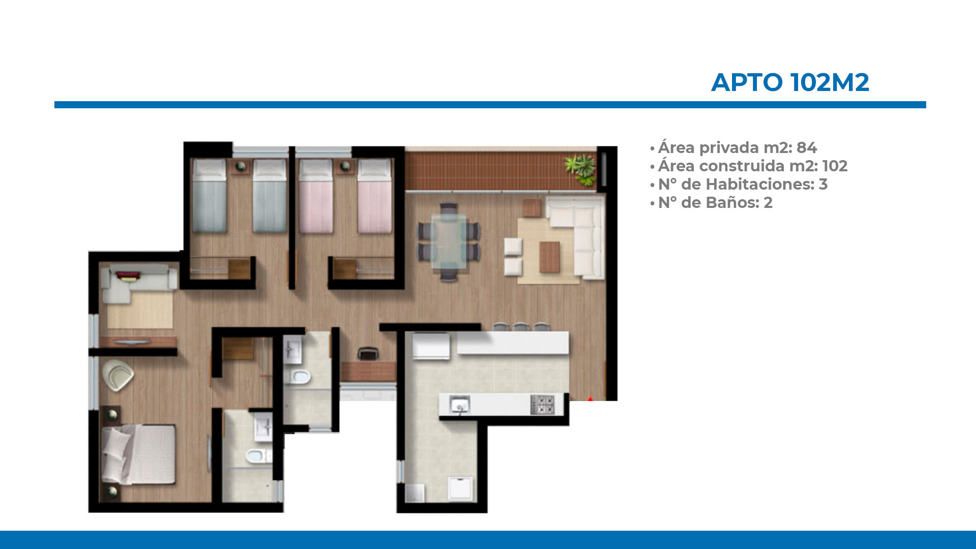 Boreal - Colsubsidio Planos - MultiHomes (2) Boreal - Colsubsidio Planos - MultiHomes (2)