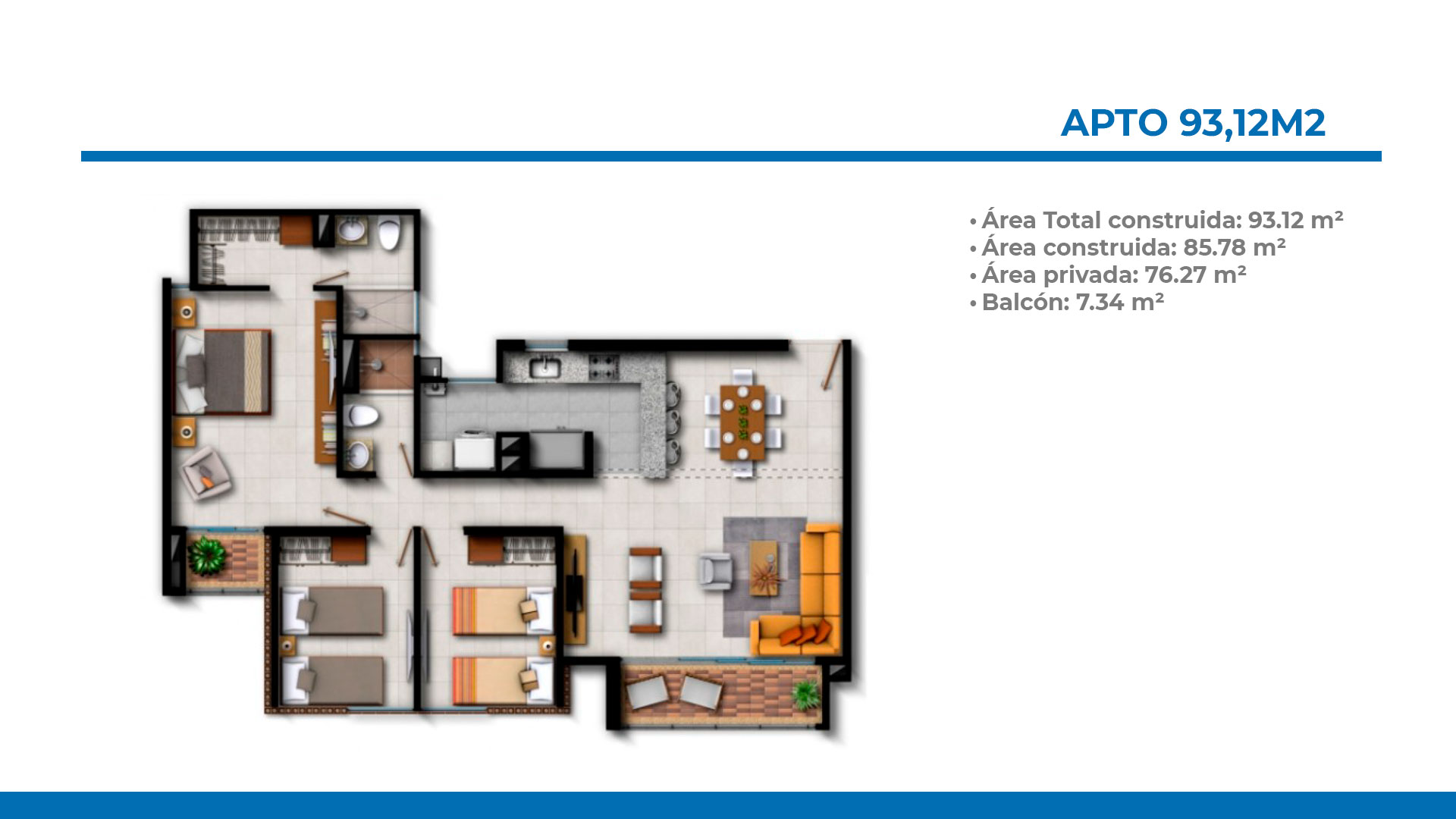 Bosques De San Angel Planos - MultiHomes 3 Bosques De San Angel Planos - MultiHomes 3