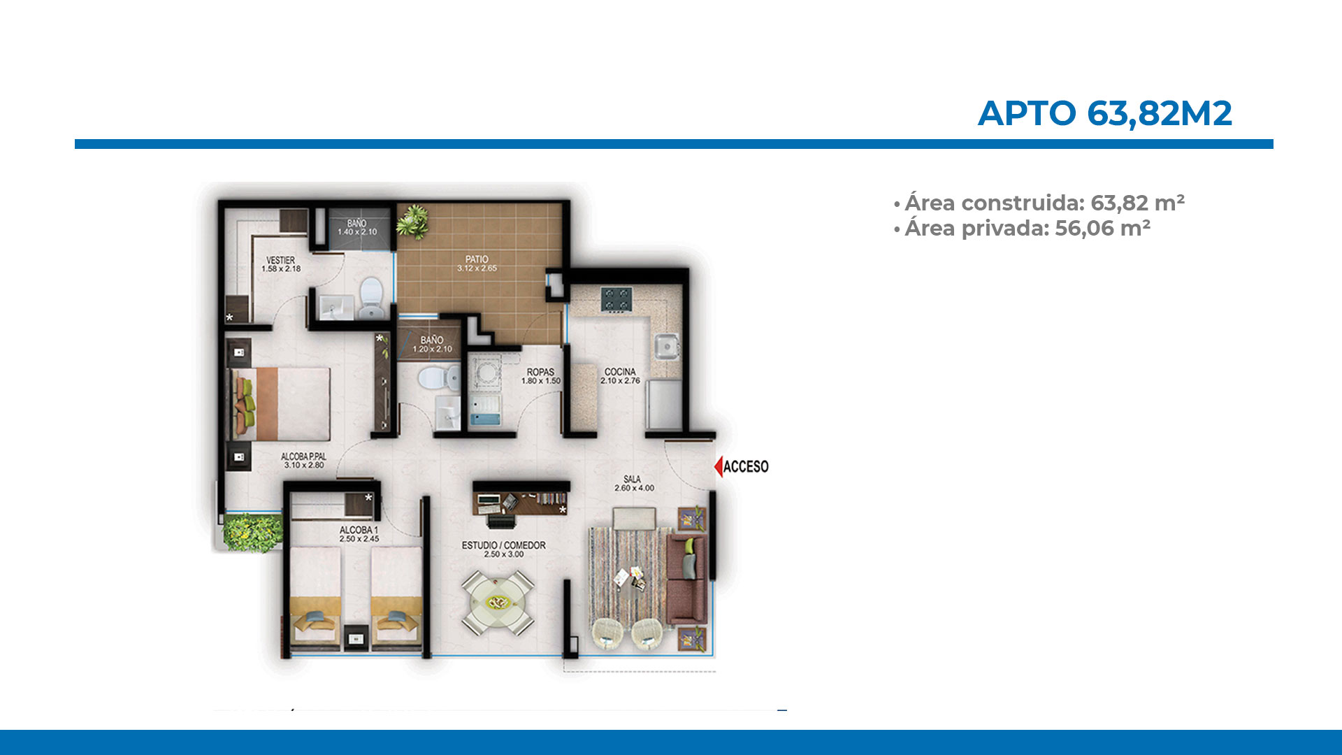 Bosques del Hato Planos MultiHomes (2) Bosques del Hato Planos MultiHomes (2)