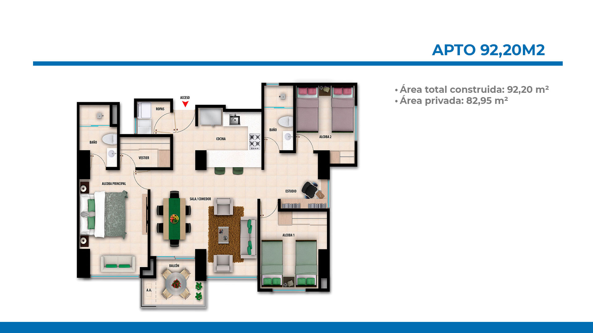 CityCenter Planos MultiHomes (1) CityCenter Planos MultiHomes (1)