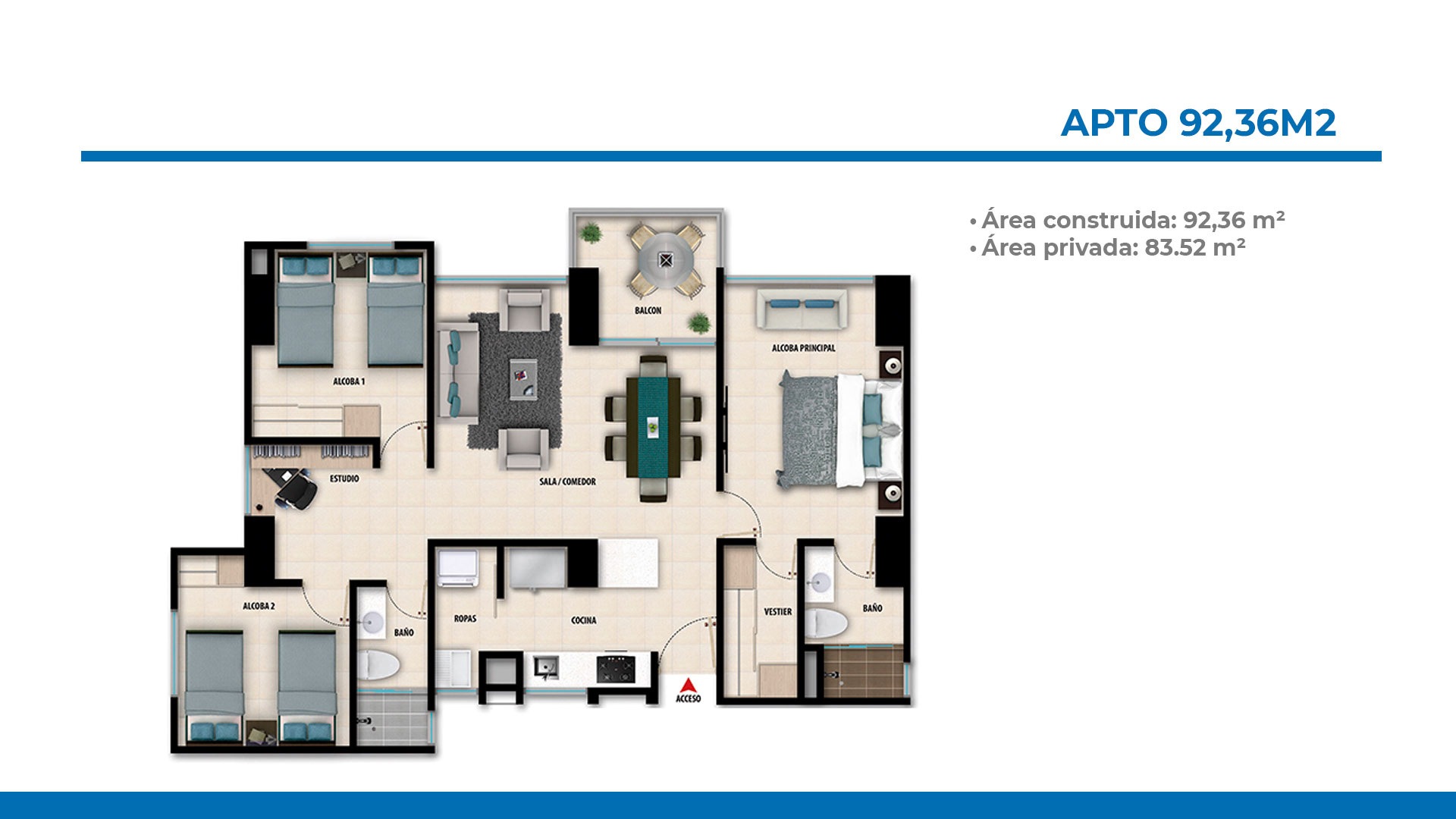 CityCenter Planos MultiHomes (3) CityCenter Planos MultiHomes (3)