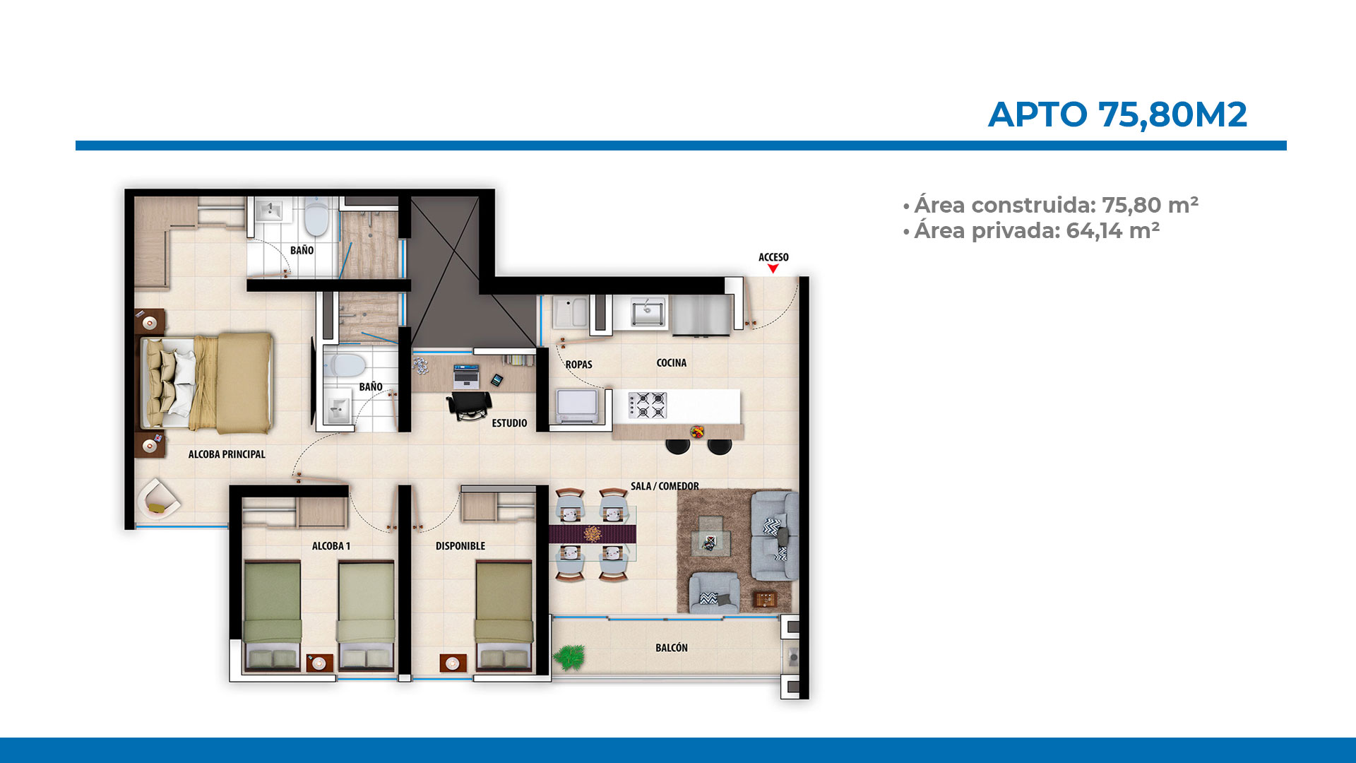 El Country - Living Planos MultiHomes (2) El Country - Living Planos MultiHomes (2)