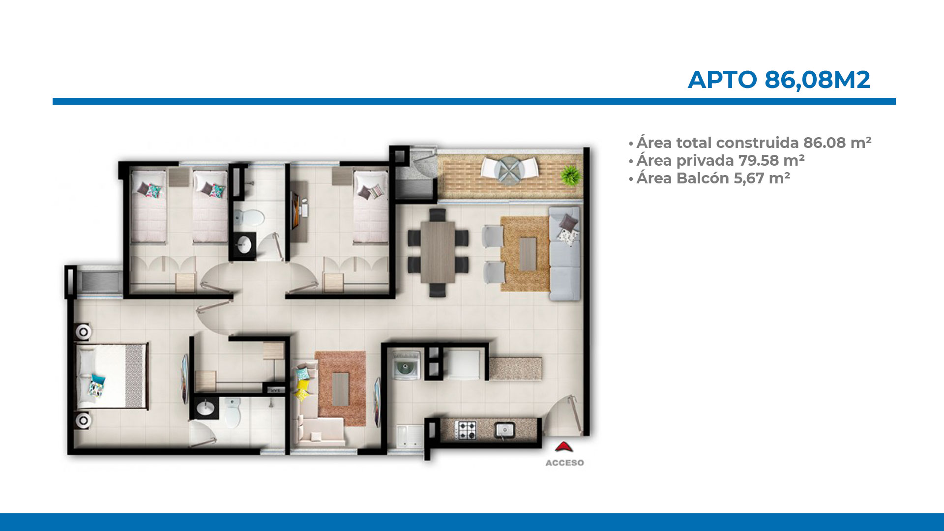 Esmeralda - Multihomes 3 Esmeralda - Multihomes 3