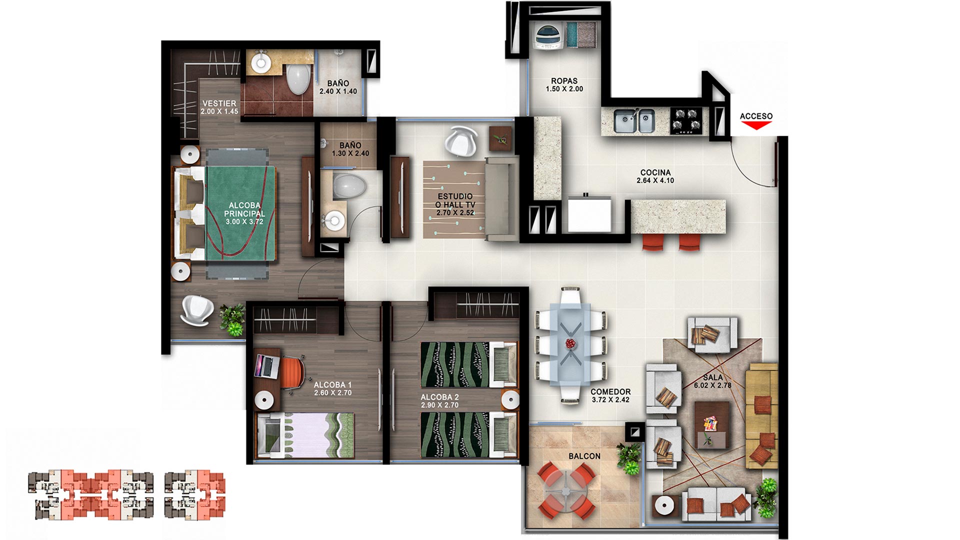 HISPANIA-Plano1-Multihomes HISPANIA-Plano1-Multihomes