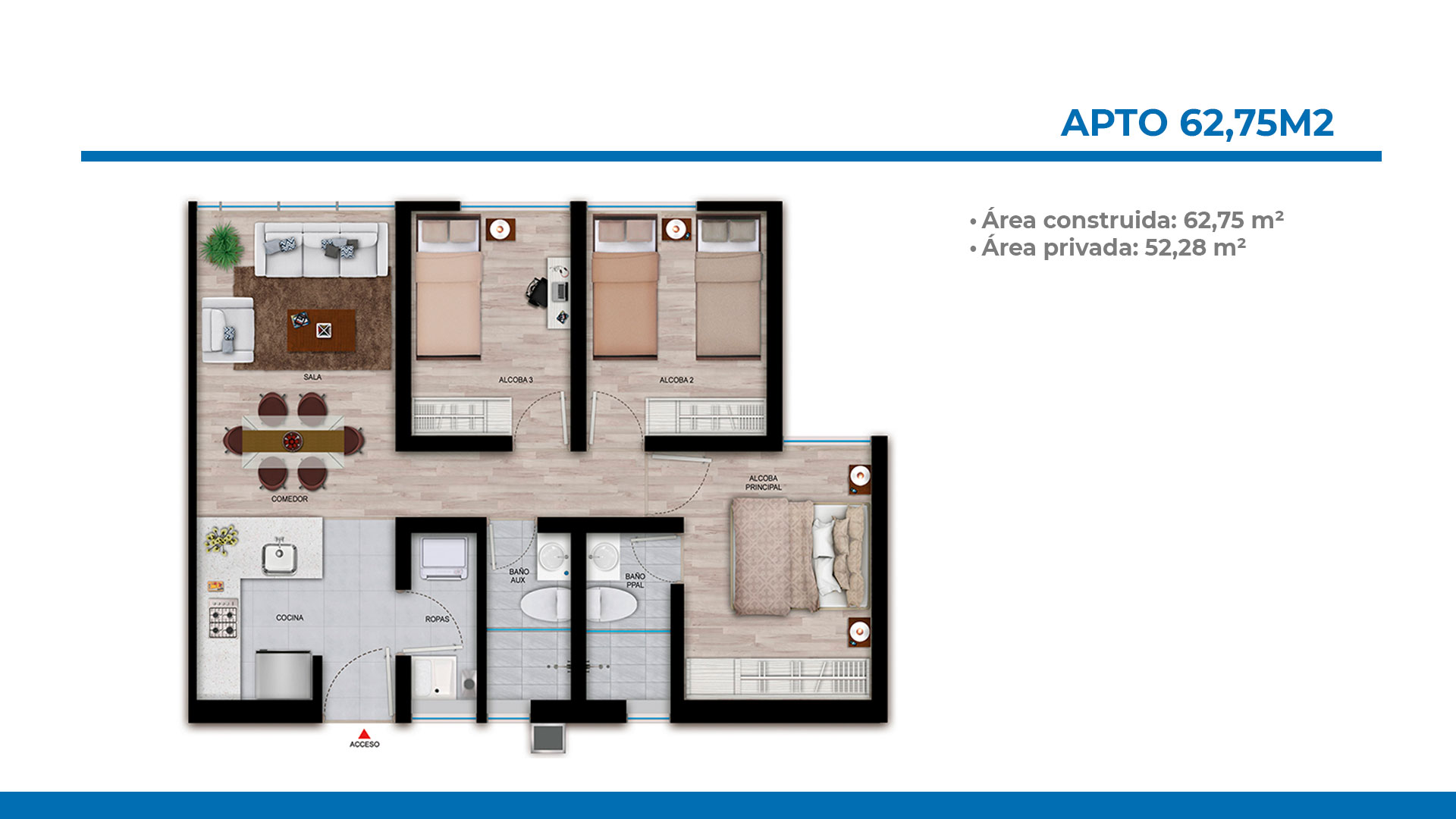 Izola Zentral Planos MultiHomes (4) Izola Zentral Planos MultiHomes (4)