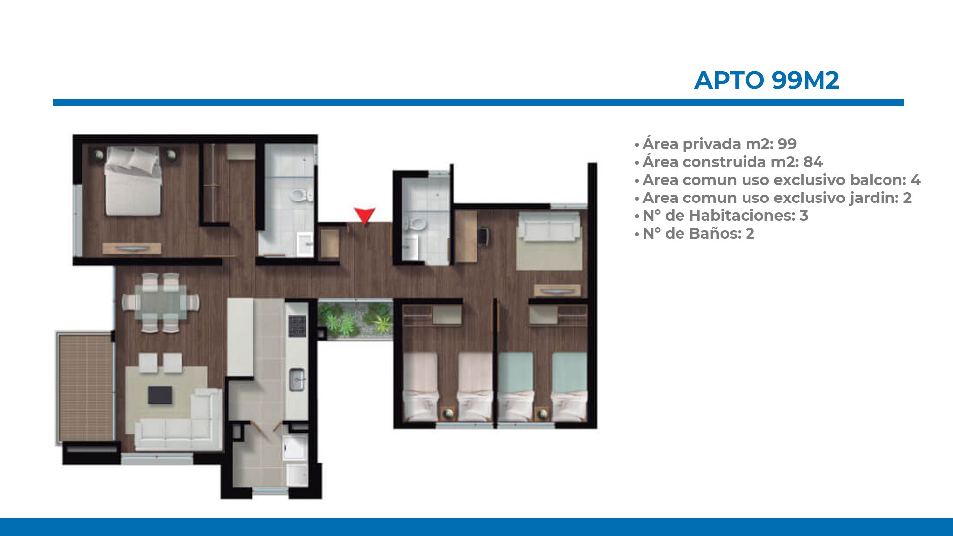 La Bahia - La Felicidad Planos - MultiHomes (5) La Bahia - La Felicidad Planos - MultiHomes (5)