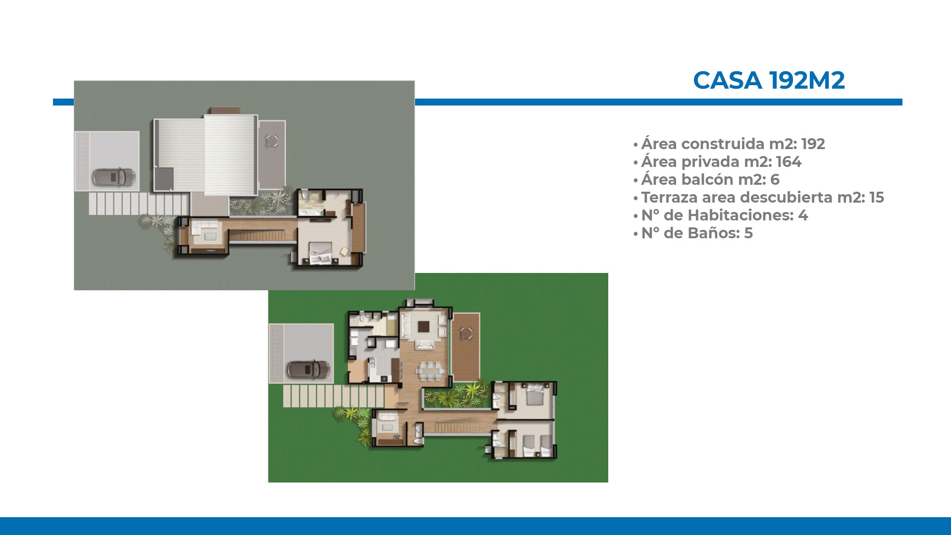 Ponteverdi - MultiHomes Ponteverdi - MultiHomes