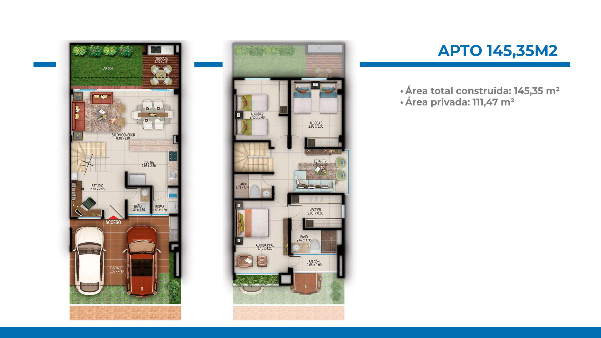 Pradera del Hato Planos MultiHomes (1) Pradera del Hato Planos MultiHomes (1)