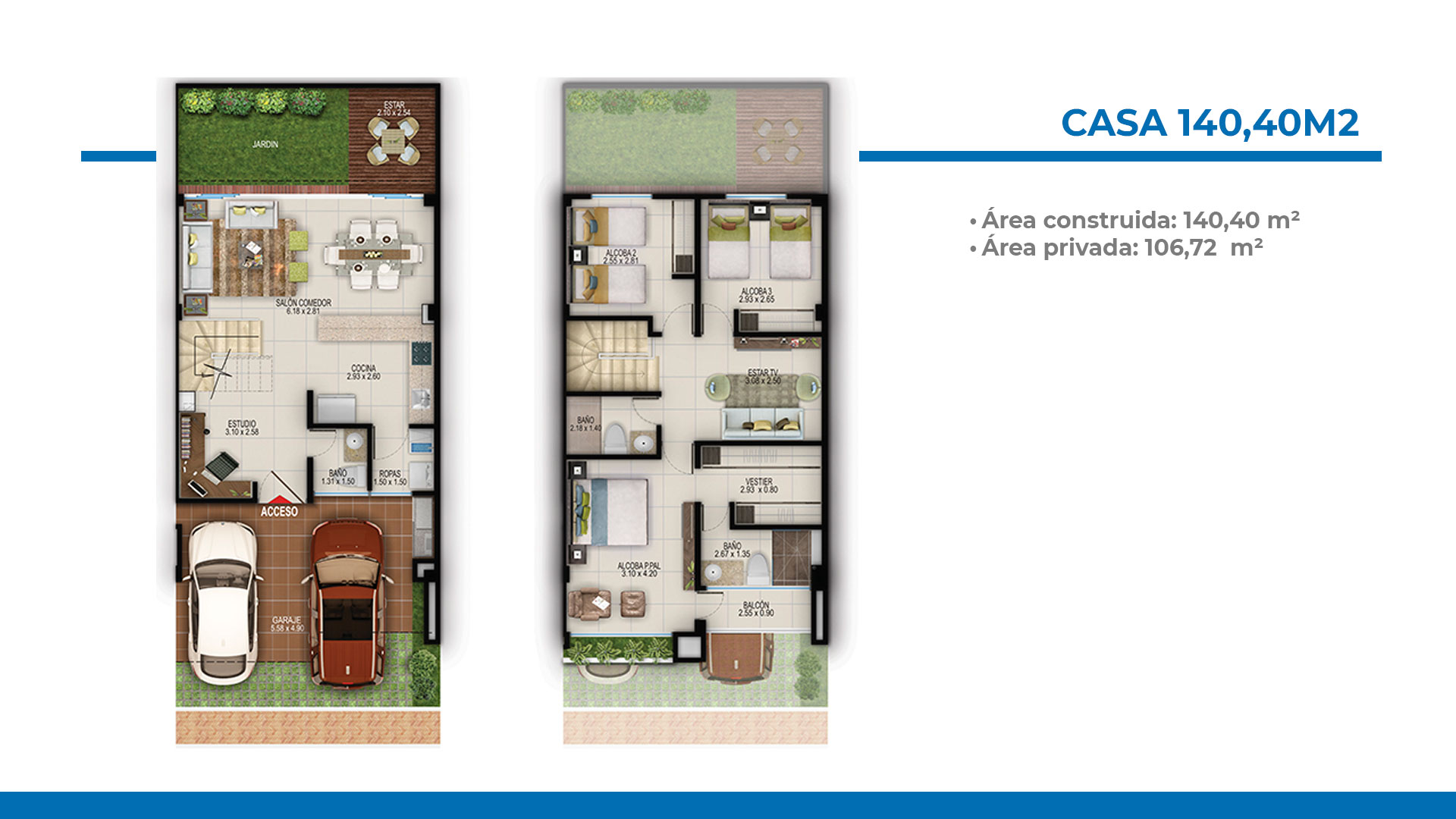 Pradera del Hato Planos MultiHomes (3) Pradera del Hato Planos MultiHomes (3)