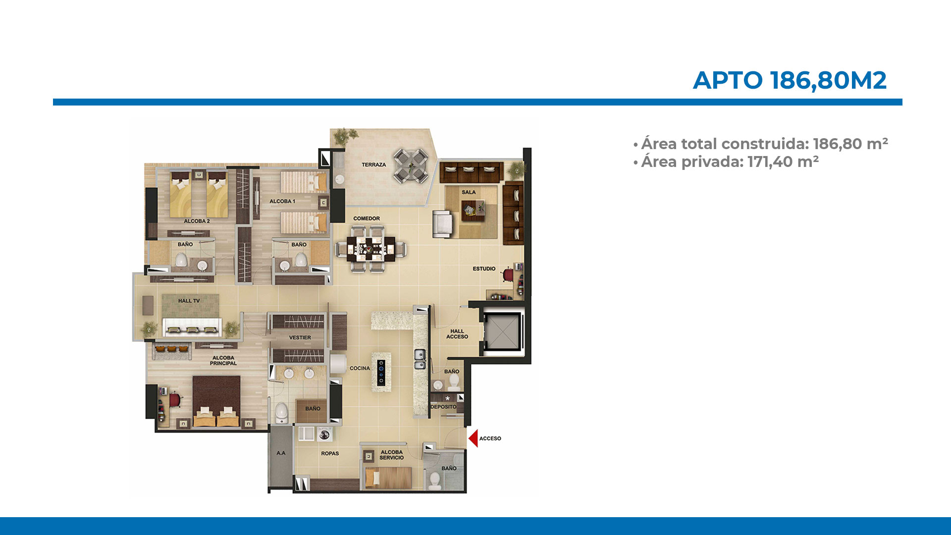 Reserva de Andalucia Planos Multihomes (2) Reserva de Andalucia Planos Multihomes (2)