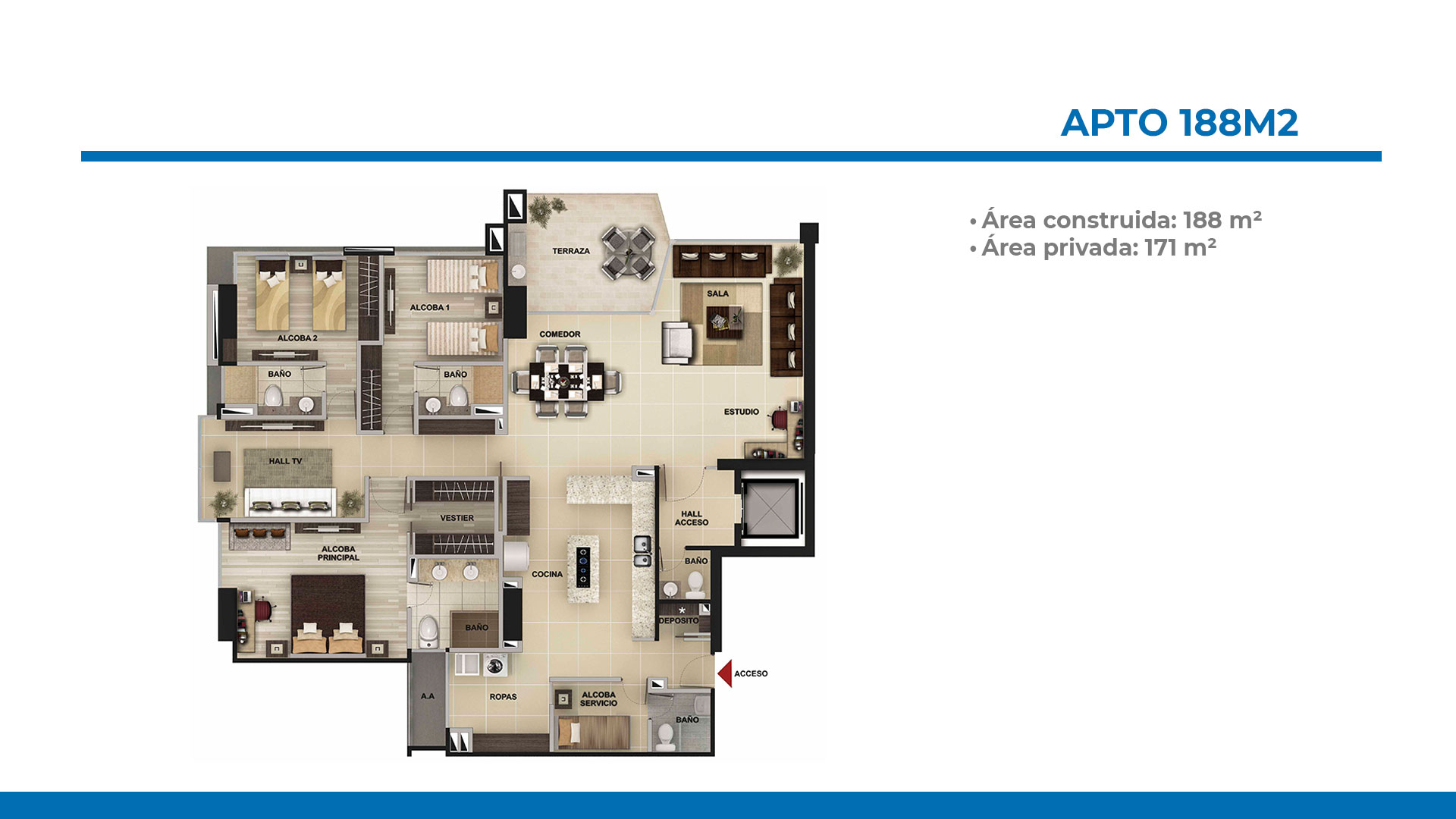 Reserva de Andalucia Planos Multihomes (3) Reserva de Andalucia Planos Multihomes (3)
