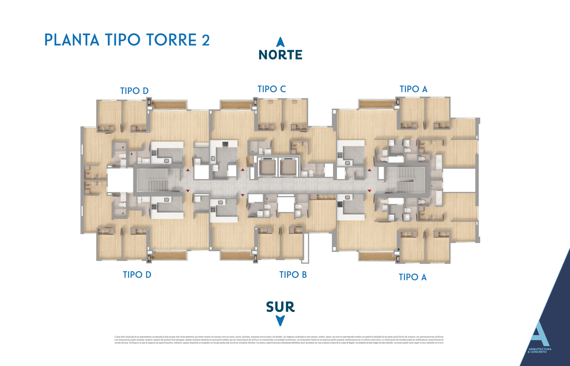 Turo - Plantas MultiHomes (1) Turo - Plantas MultiHomes (1)
