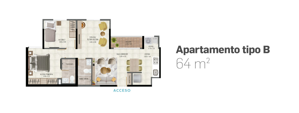 Turquesa- Plano - Turquesa - MultiHomes 1 Turquesa- Plano - Turquesa - MultiHomes 1